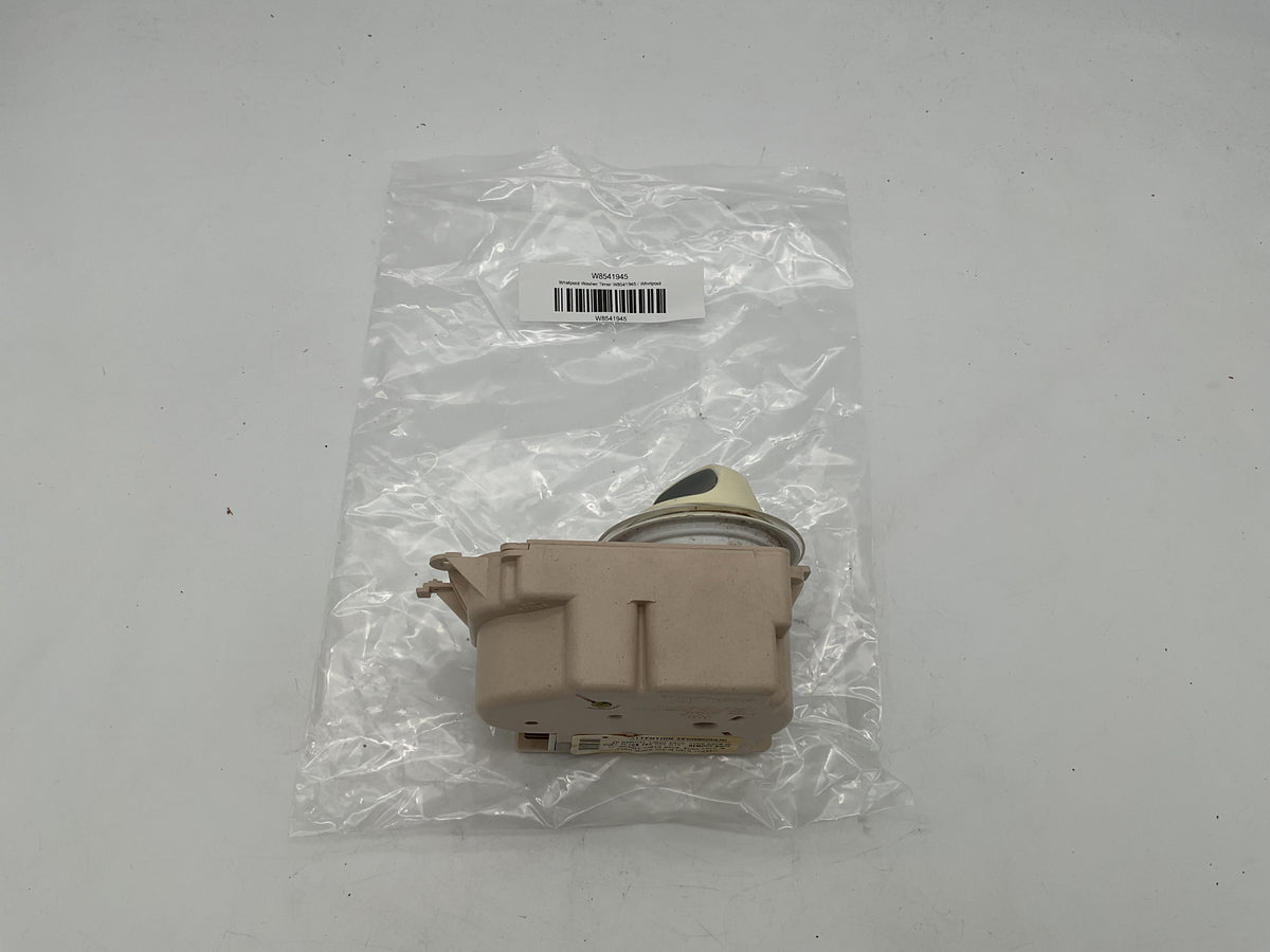 Minuteur de lave-linge Whirlpool W8541945