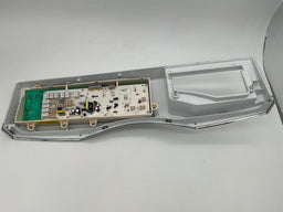 301334870005 Carte/panneau de commande de laveuse GE d'origine OEM