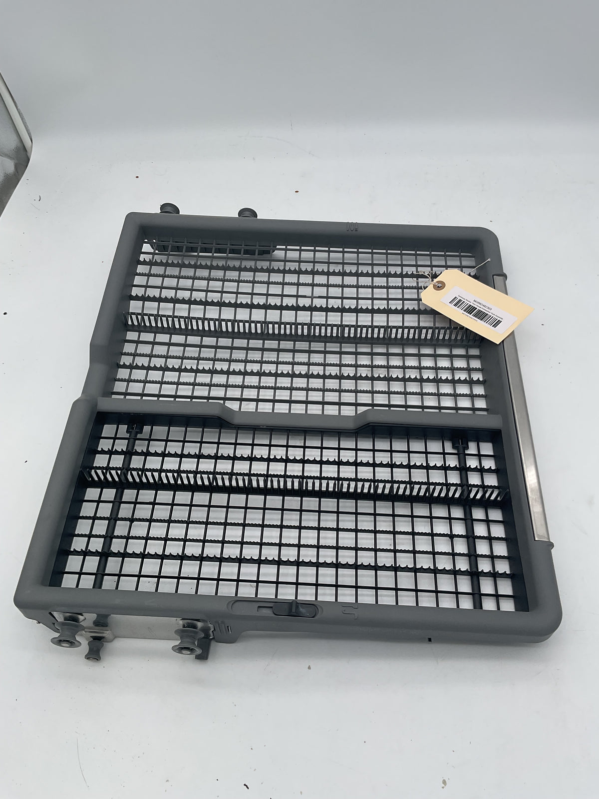 Ensemble de troisième panier à ustensiles pour lave-vaisselle Samsung MGR62482303