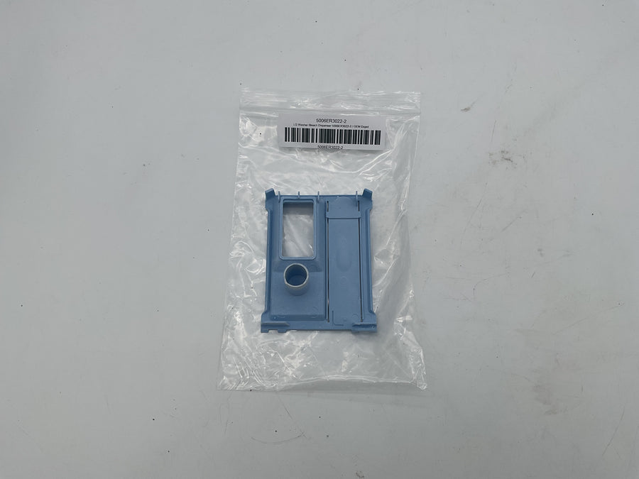 Distributeur d'eau de Javel pour laveuse LG 5006ER3022-2