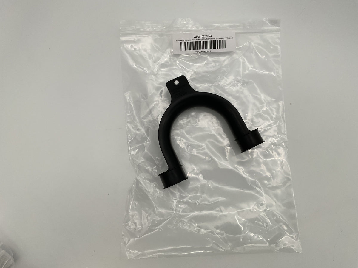 Retenue de laveuse Whirlpool d'origine (OEM) WPW10280024 W10280024