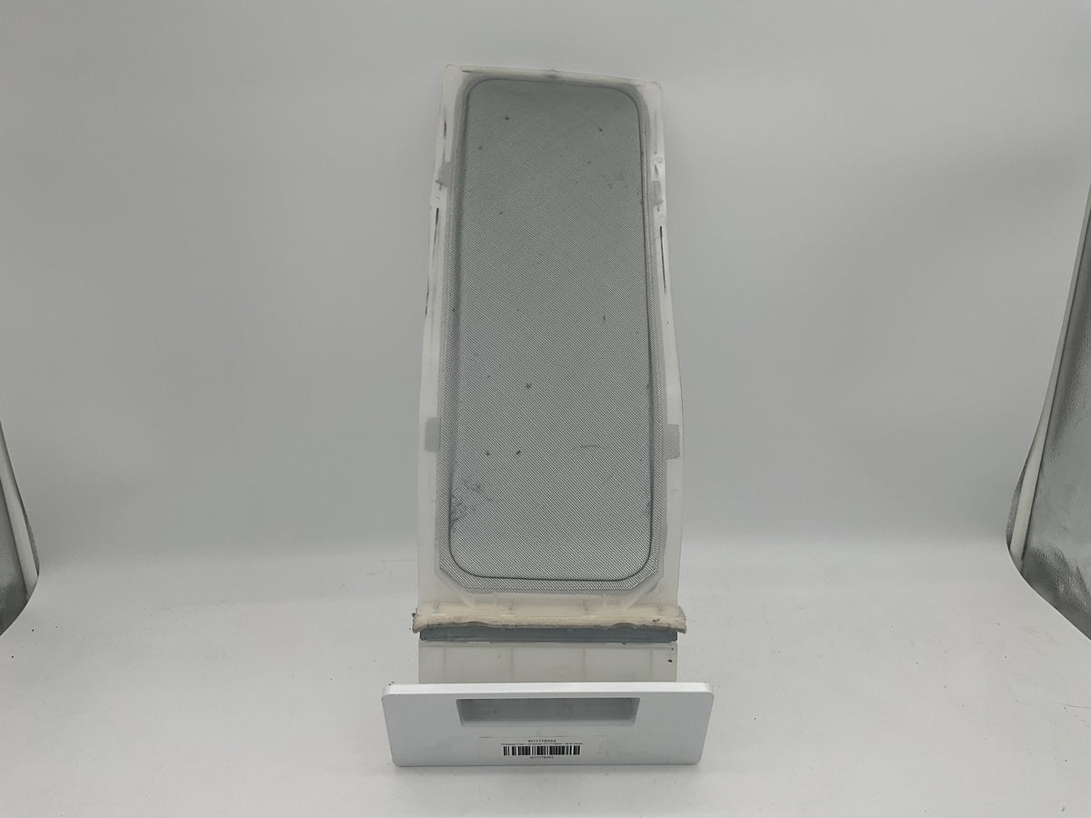 Filtre à charpie pour sécheuse Whirlpool W11778253