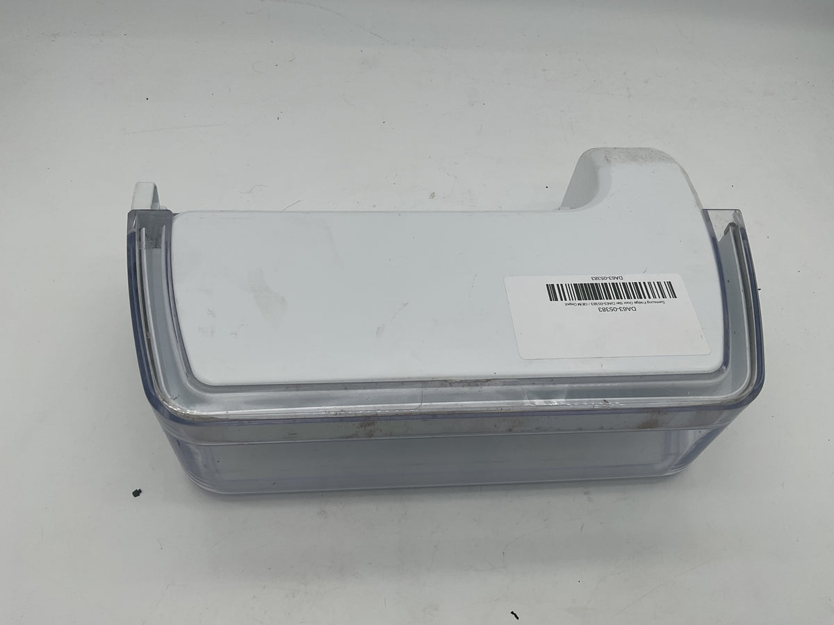 Balconnet de porte de réfrigérateur Samsung DA63-05383