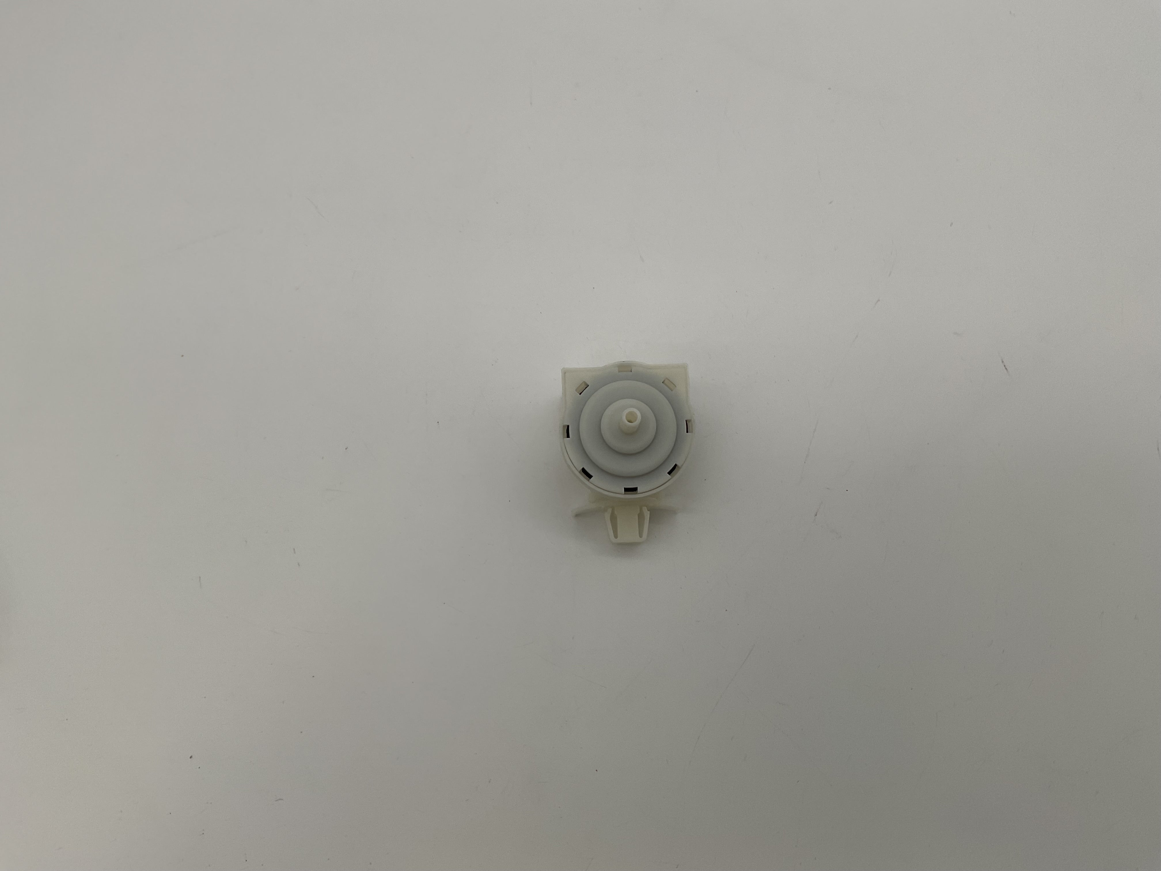 W11125159 Genuine OEM Whirlpool Washer Water Level Pressure 11125159