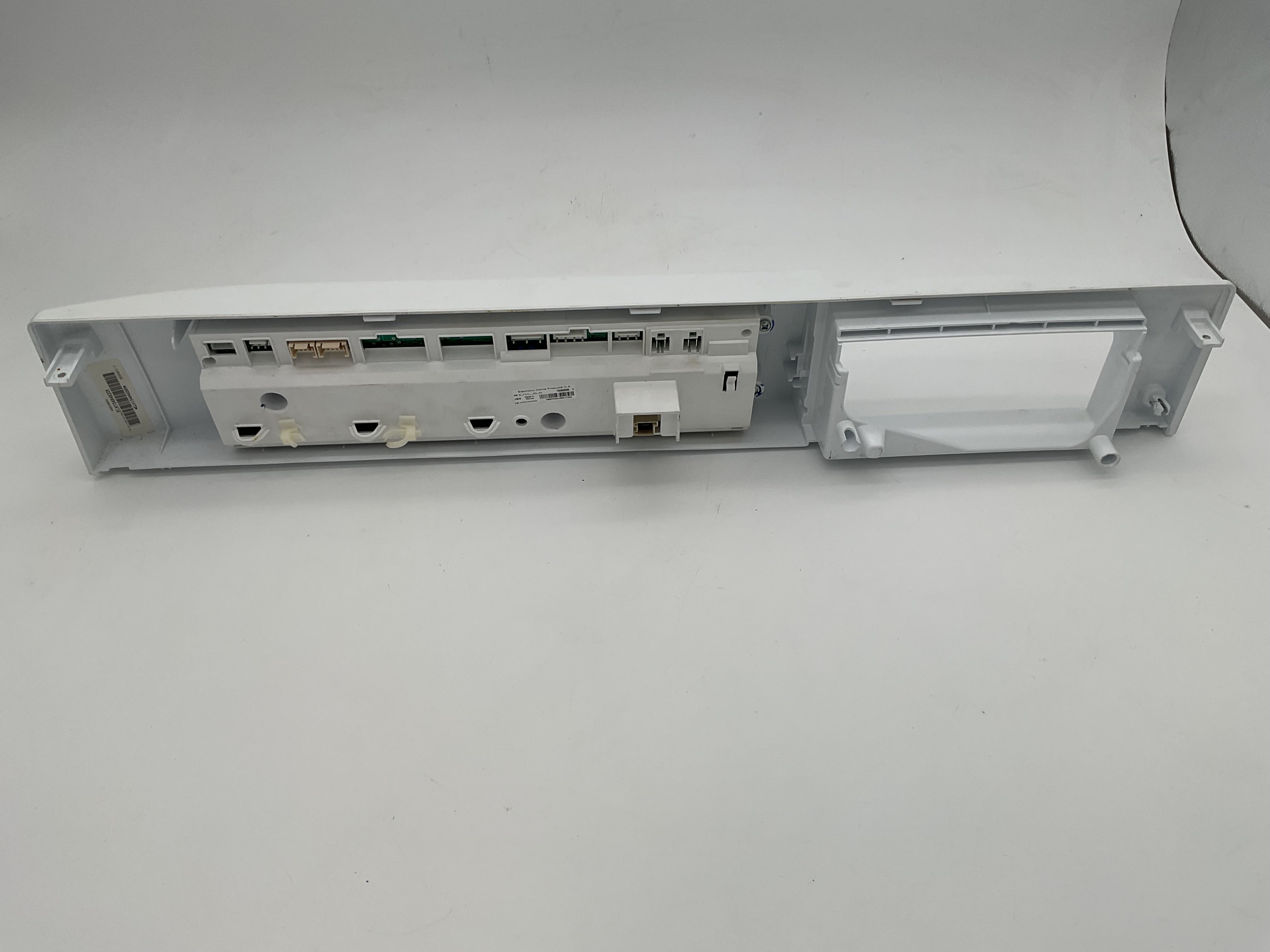 ELK134848205 Genuine OEM Frigidaire Washer Control Board/Panel 134848200