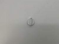 Frigidaire dryer white knob