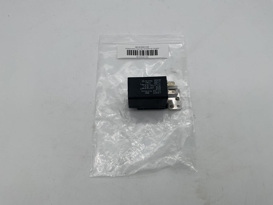 Filtre antiparasite pour lave-linge Whirlpool 8540230 WPW10367632 W10339736