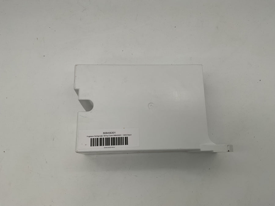 Frigidaire Refrigerator Wiring Cover 808456301