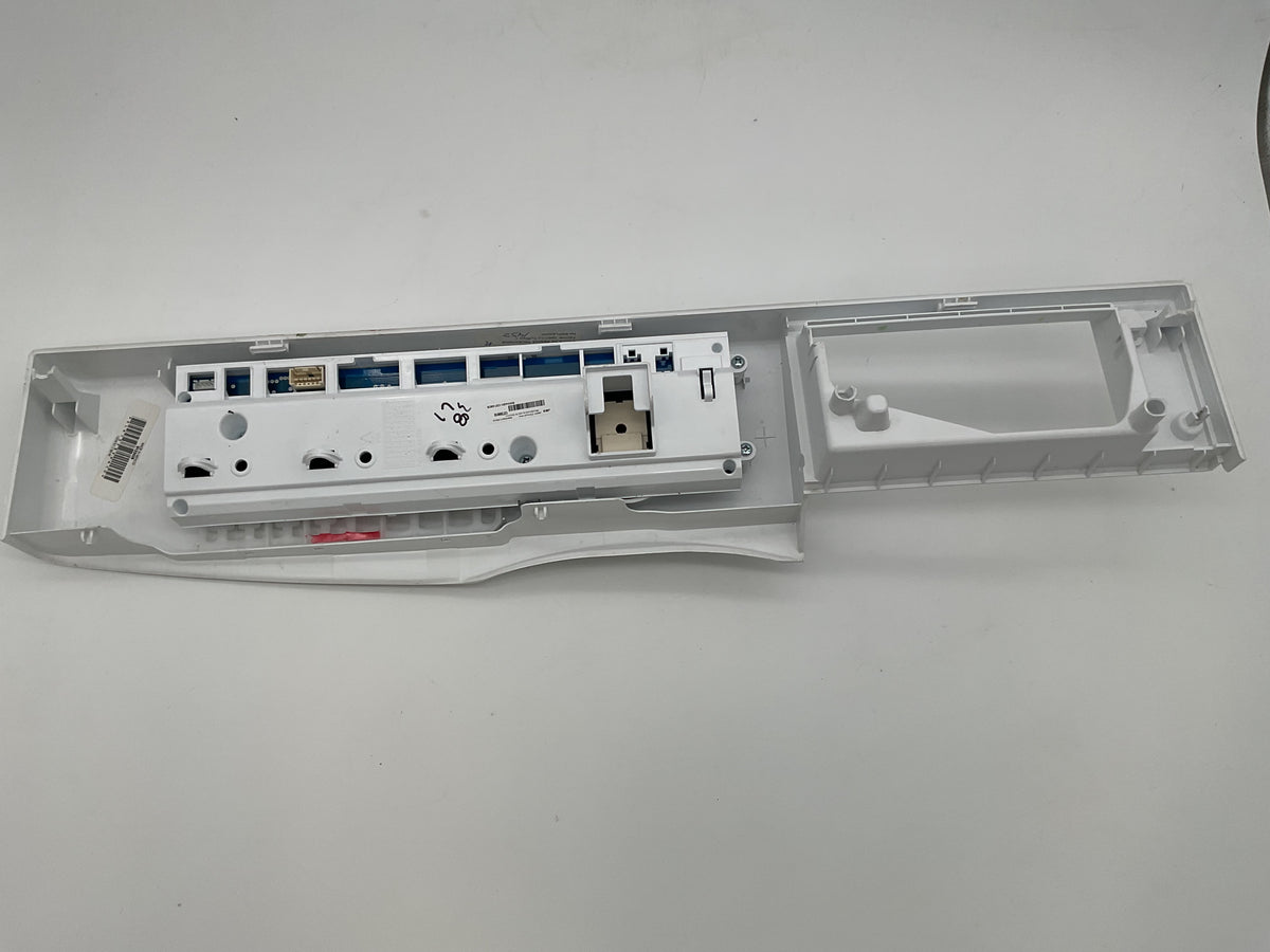 ELK137399610 Panneau de commande/carte électronique d'origine pour lave-linge Kenmore 1377314
