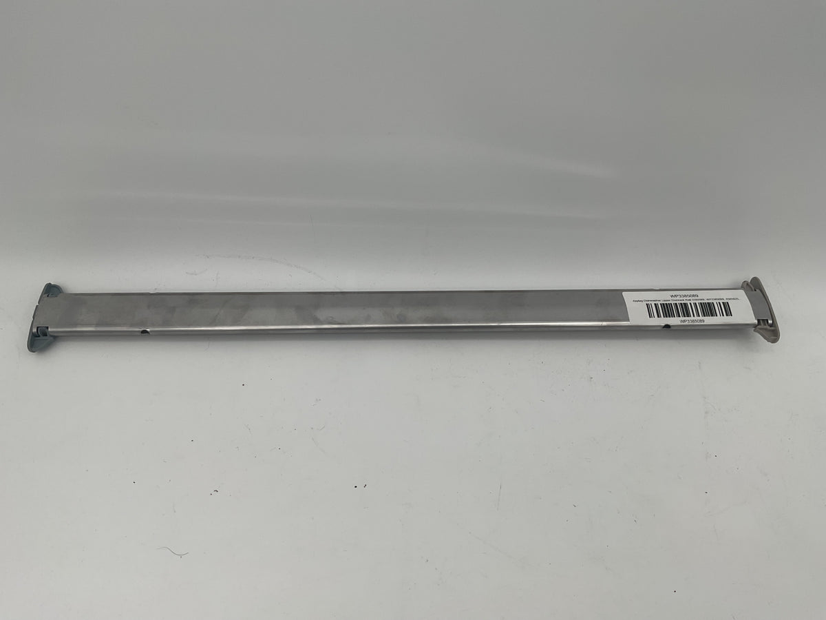 Rail de panier supérieur pour lave-vaisselle Maytag 3385089, WP3385089, 8565925, WP8565925