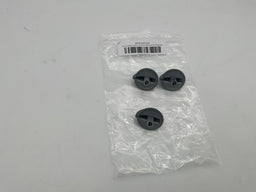 Jeu de 3 boutons de commande pour laveuse Kenmore WPW10327523