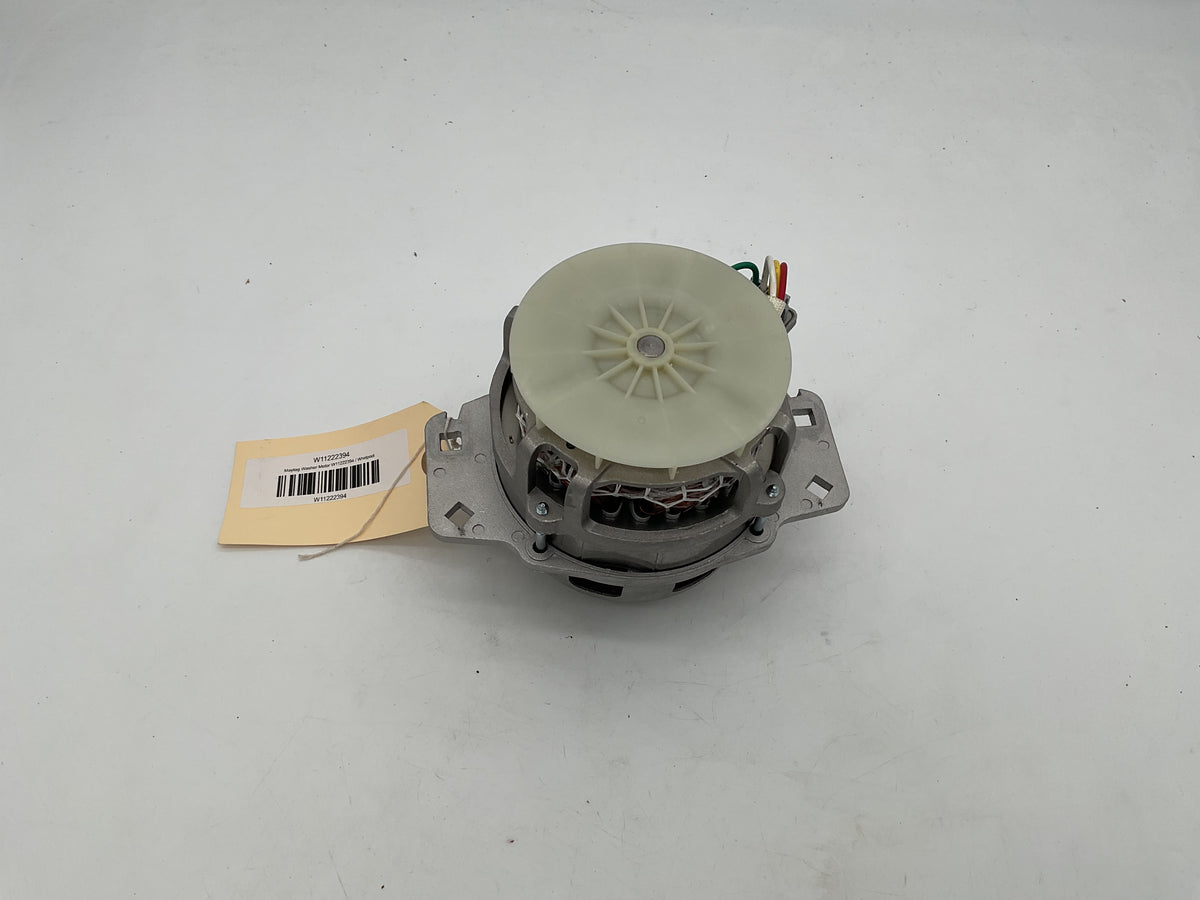 Moteur de laveuse Maytag W11222394