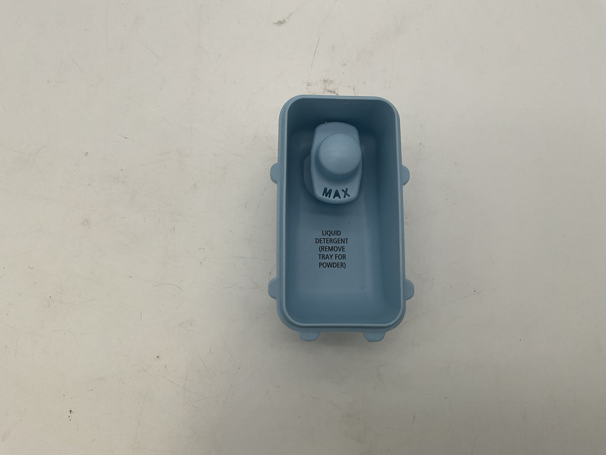 Insert pour détergent liquide de lave-linge Samsung DC61-02472A