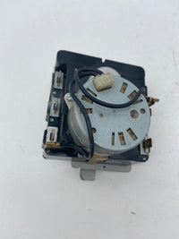 GE Dryer Timer Genuine OEM 572D520P028