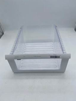 Bac à légumes pour réfrigérateur Frigidaire 241801802