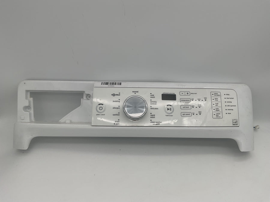 Panneau de commande/carte électronique pour lave-linge Maytag W10469292 W10587515