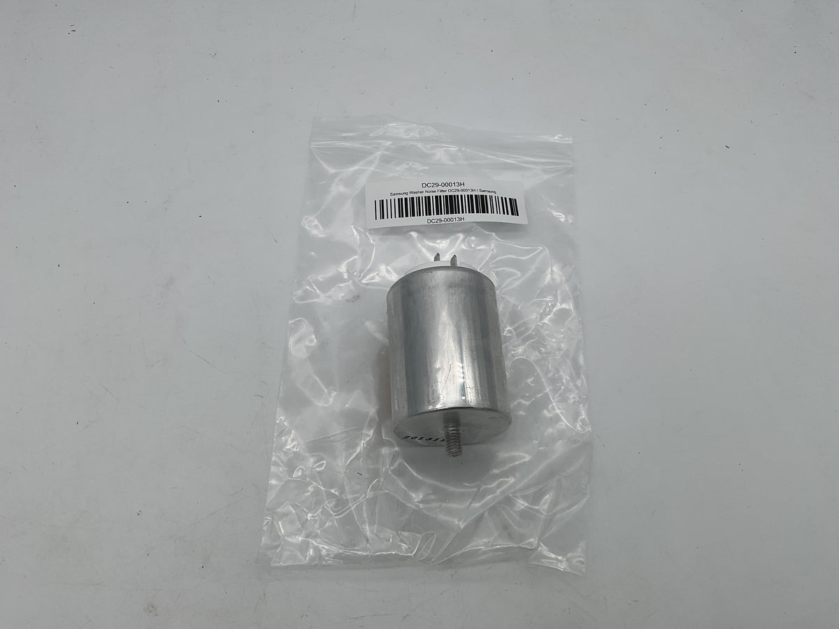 Filtre antiparasite pour lave-linge Samsung DC29-00013H