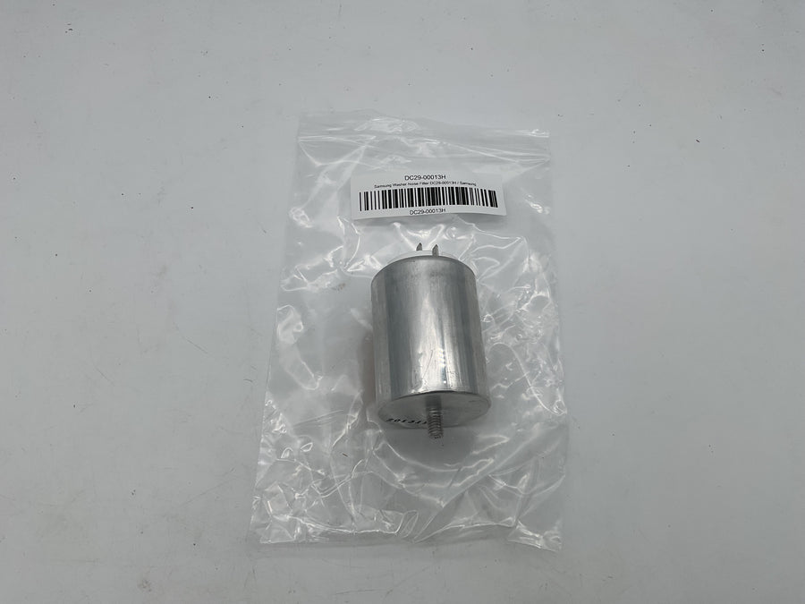 Filtre antiparasite pour lave-linge Samsung DC29-00013H