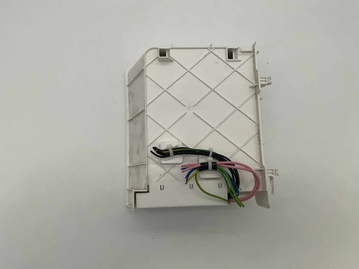 Carte de commande de lave-linge Whirlpool d'origine (OEM) W10289776