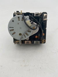 Whirlpool Kenmore Dryer Timer Control 2202150 Genuine OEM