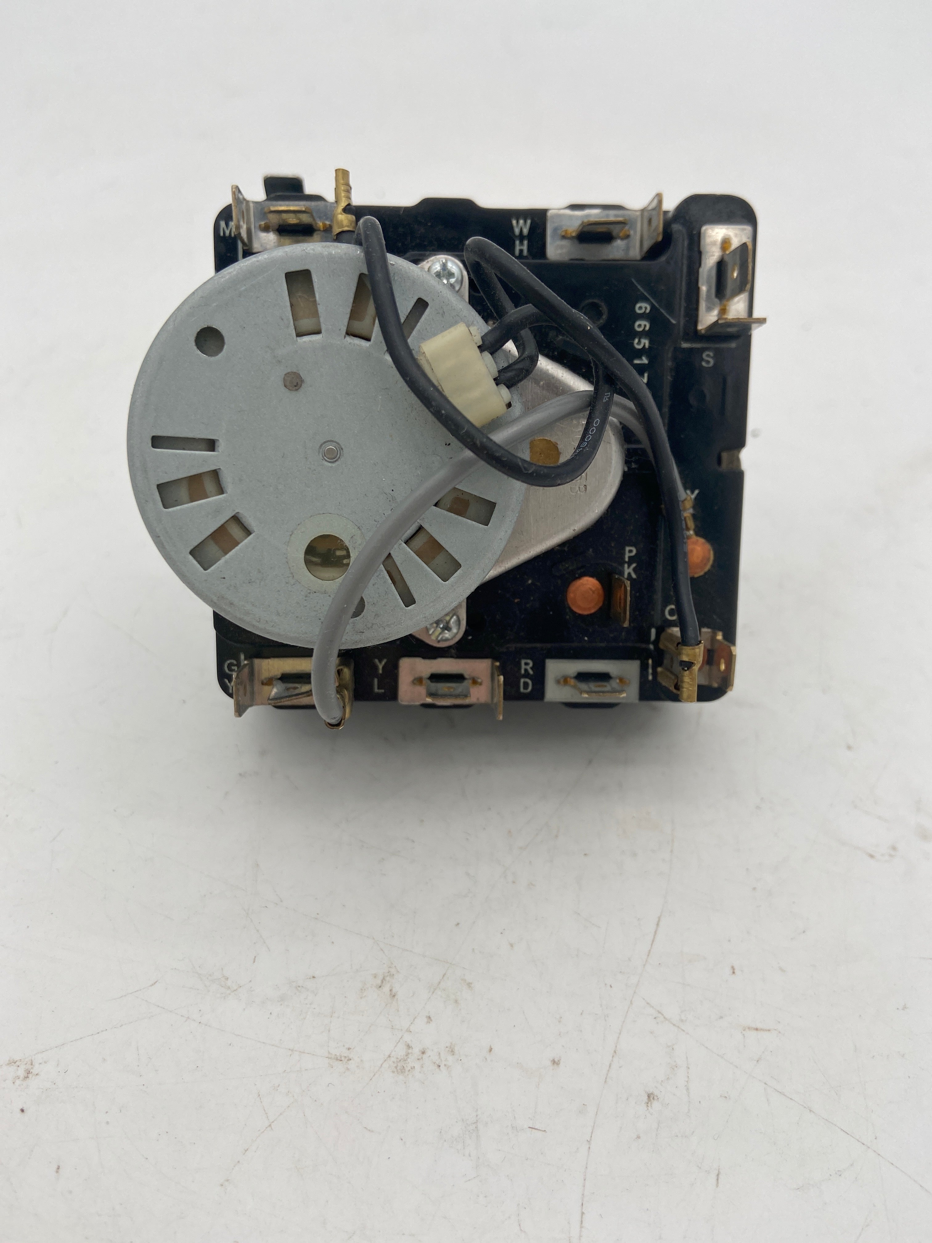 Whirlpool Kenmore Dryer Timer Control 2202150 Genuine OEM