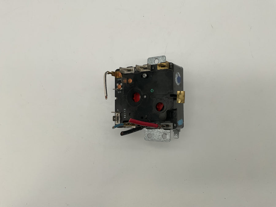8299766 Minuteur de commande d'origine OEM pour sécheuse Whirlpool WP8299766