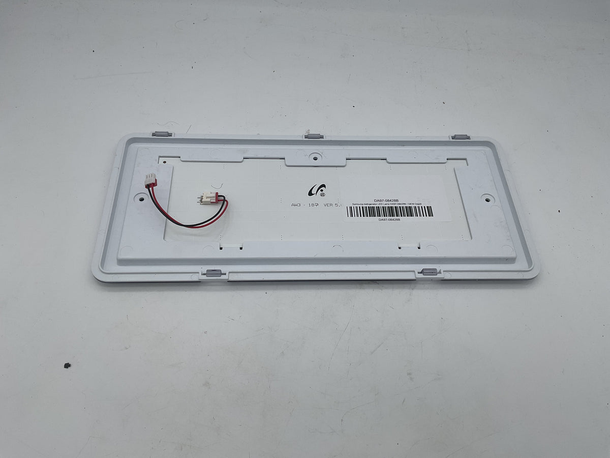 Lampe LED pour réfrigérateur Samsung DA97-08428B