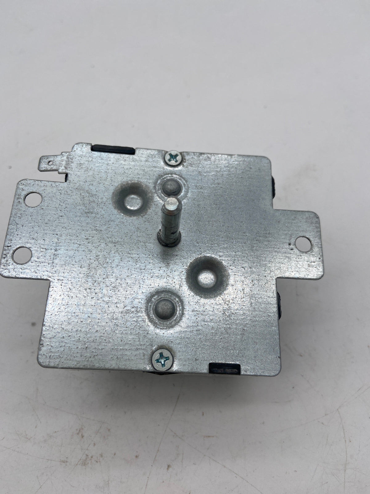 Minuterie de sécheuse Whirlpool Kenmore d'origine (OEM) 8299778