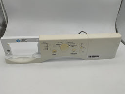 W10325319 Carte de commande/panneau de laveuse Whirlpool d'origine (OEM) W10215447