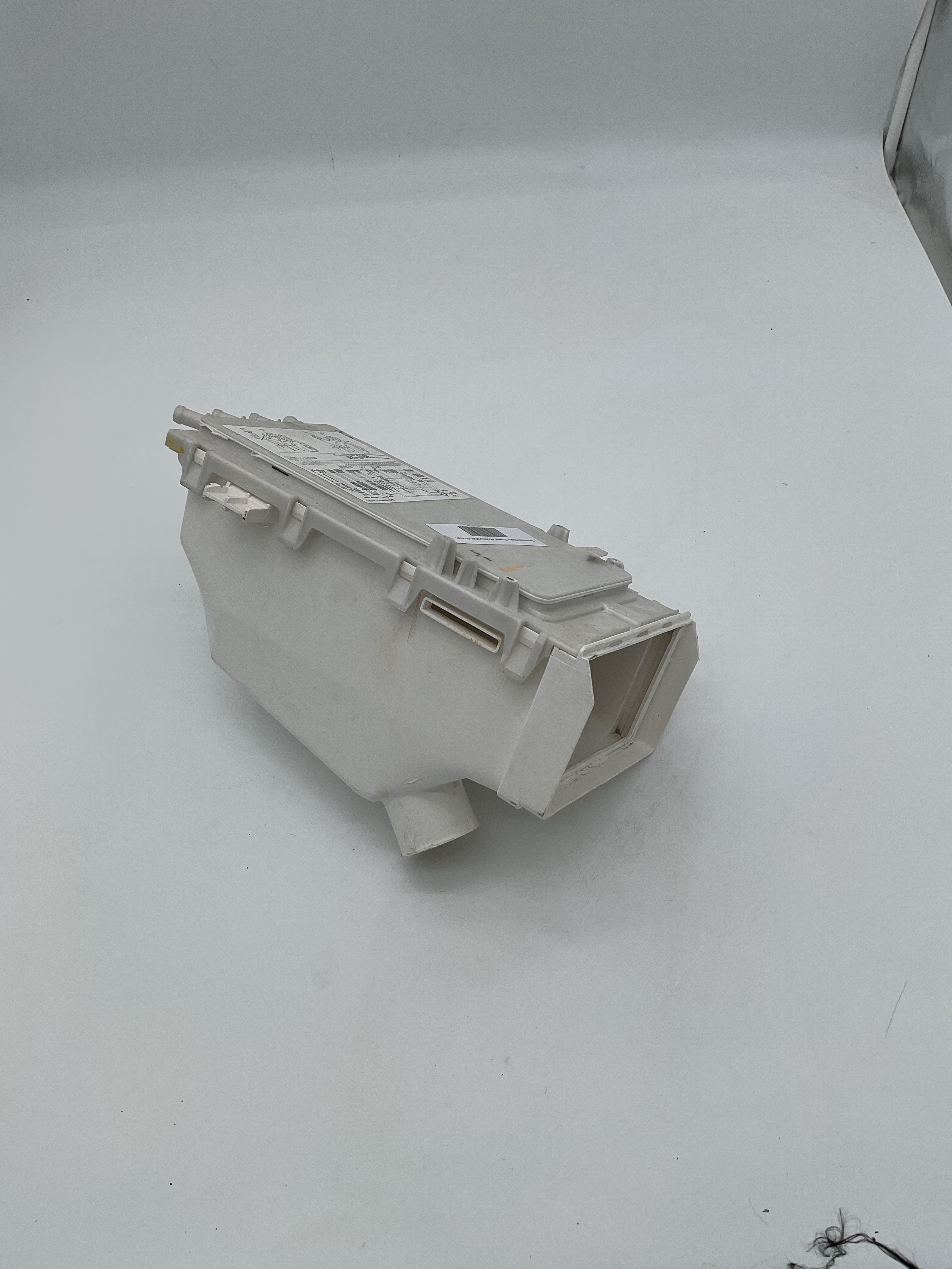 Samsung Washer Drawer Housing DC61-0169A