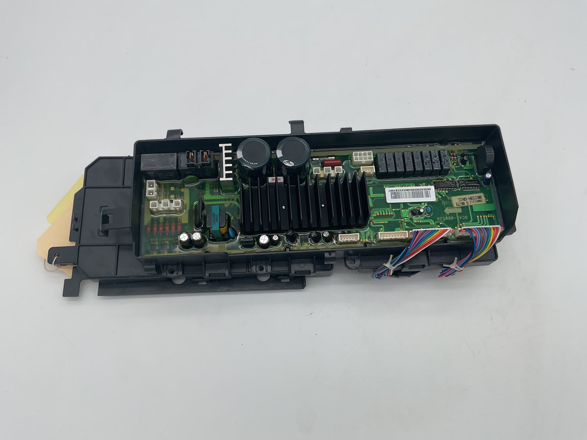 Carte de commande de lave-linge Samsung DC41-00095A
