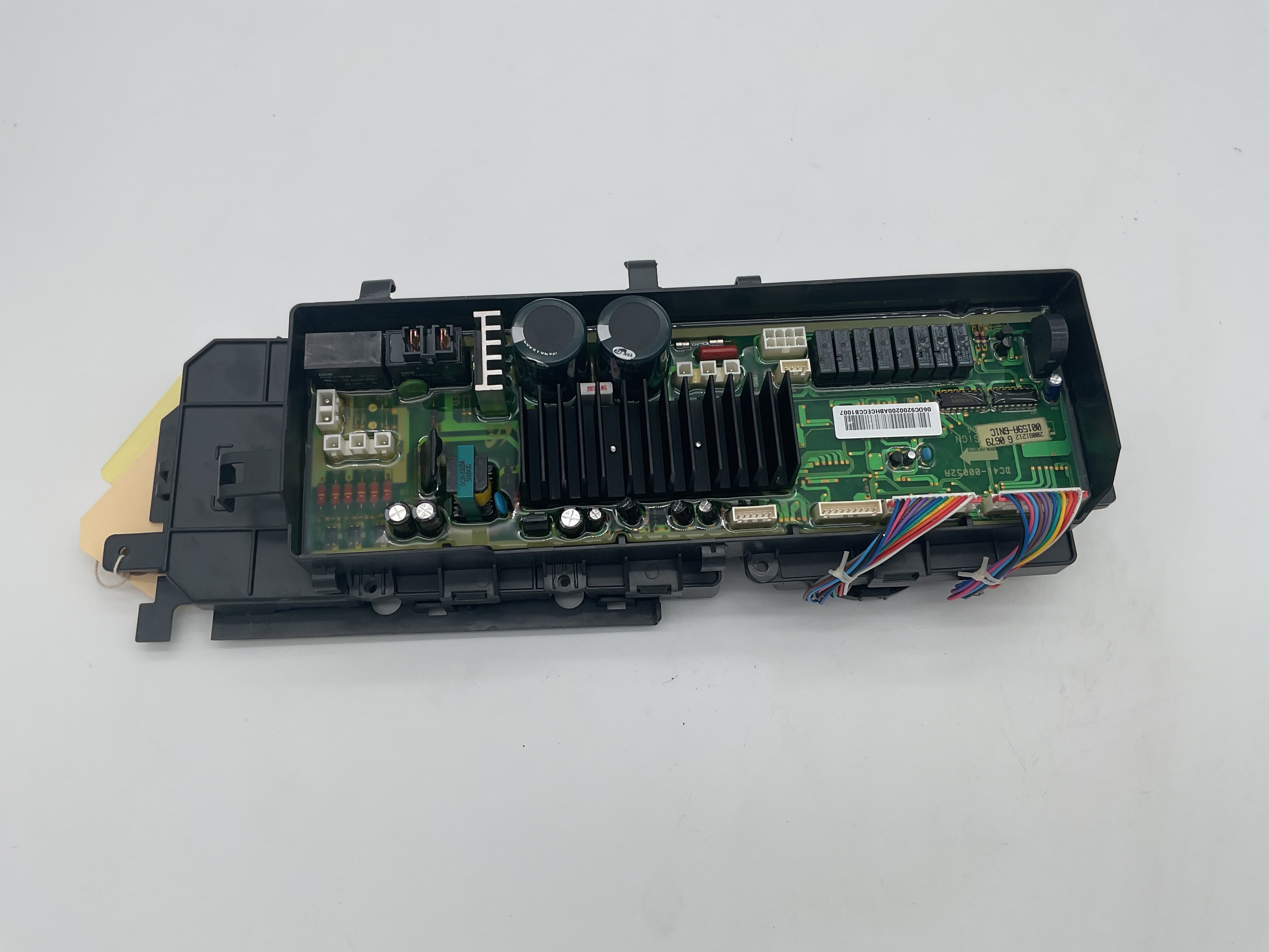 Samsung Washer Control Board DC41-00095A