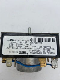 Kenmore Whirlpool Dryer. Timer WP3976577 3976577 Genuine OEM