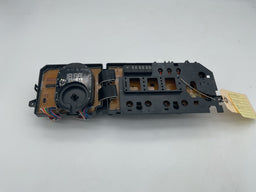 Carte de commande de lave-linge Samsung DC41-00095A