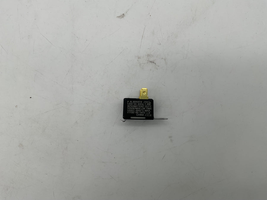 Buzzer de sécheuse Whirlpool 694419