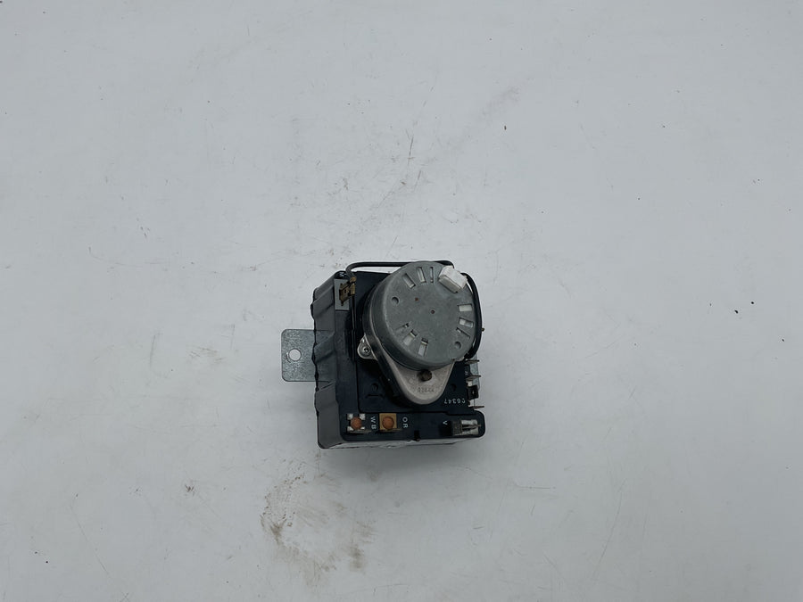 MINUTERIE DE SÉCHEUSE WHIRLPOOL KENMORE 3976569 PIÈCE D'ORIGINE OEM