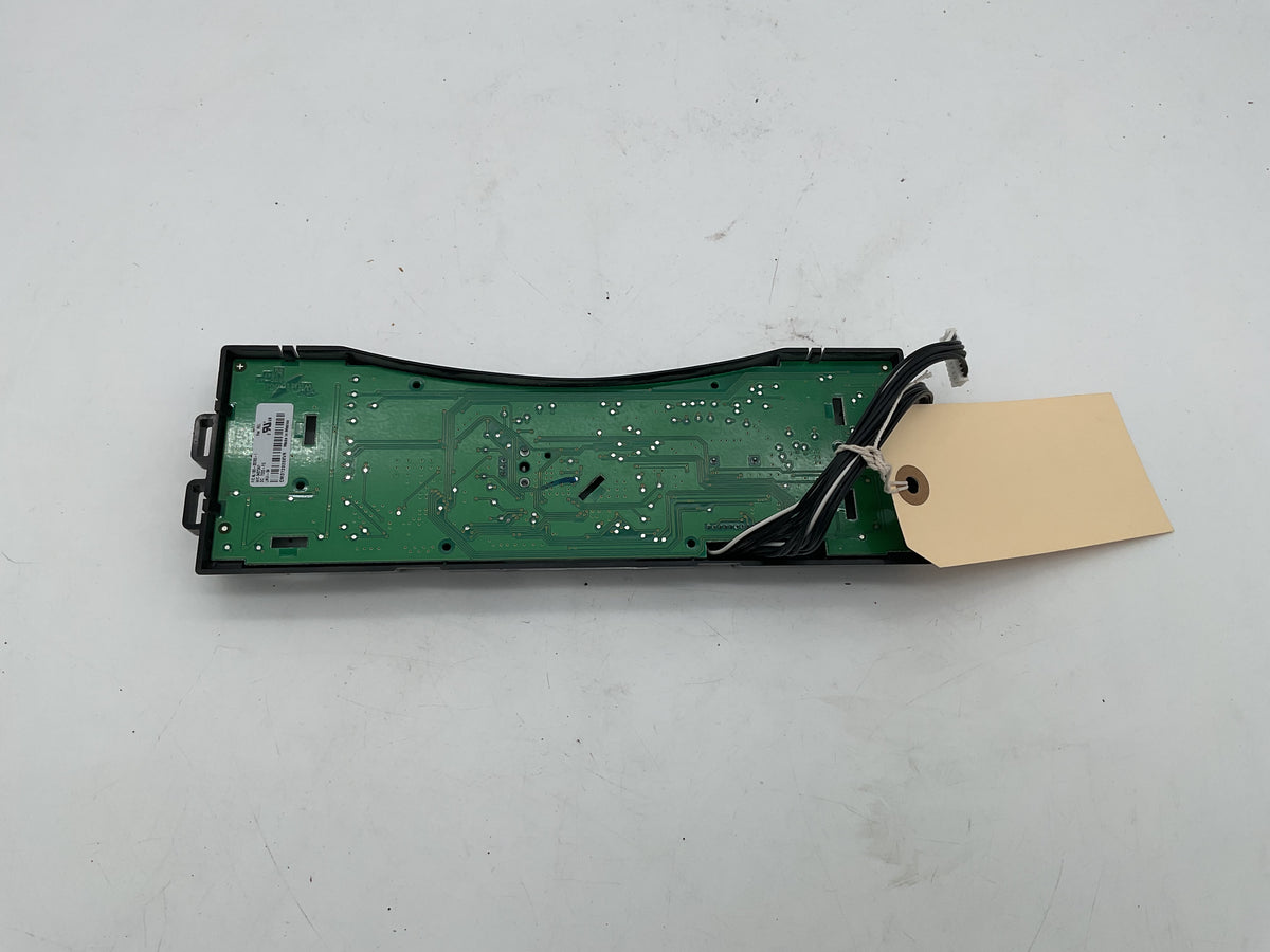 Carte de commande de sécheuse Whirlpool W10023340