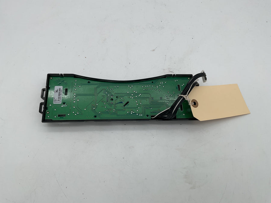 Carte de commande de sécheuse Whirlpool W10023340
