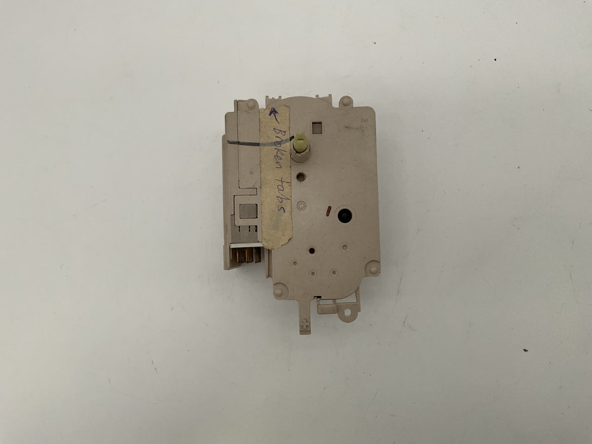 8546681 Minuteur de laveuse Whirlpool Kenmore authentique d'origine WP8546681