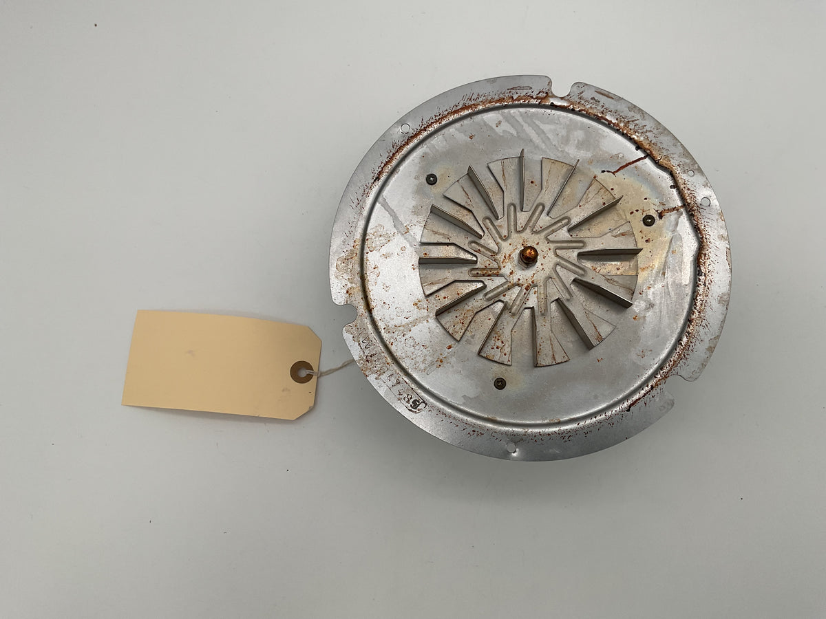 Ensemble ventilateur à convection pour cuisinière Whirlpool W11527111