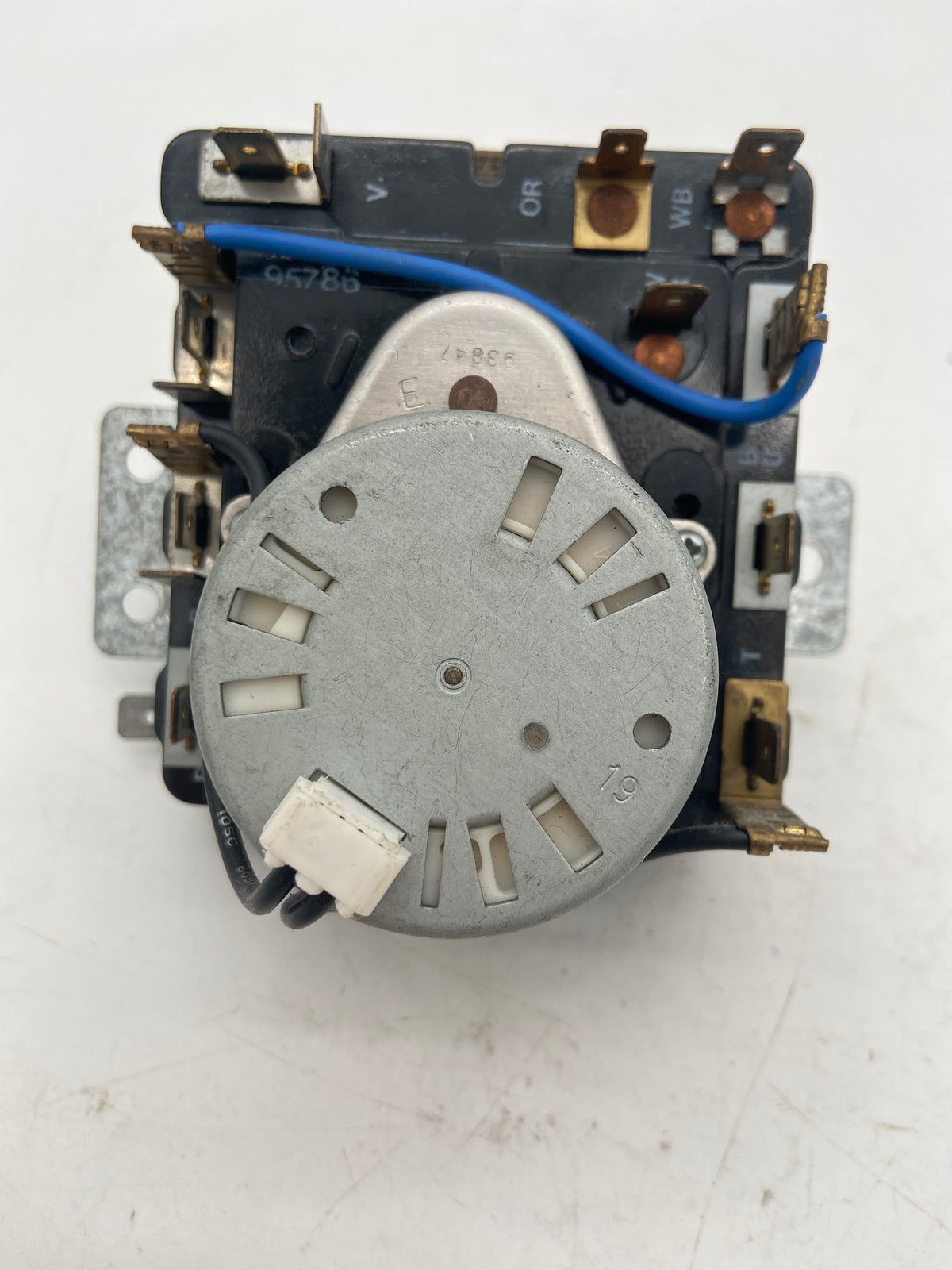 Minuteur de sécheuse KENMORE Whirlpool 3406703 FSP (WP3976577) pièce d'origine OEM