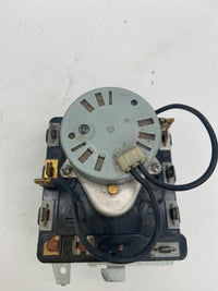 GE General Electric Kenmore 189D7146P001 Dryer Timer
