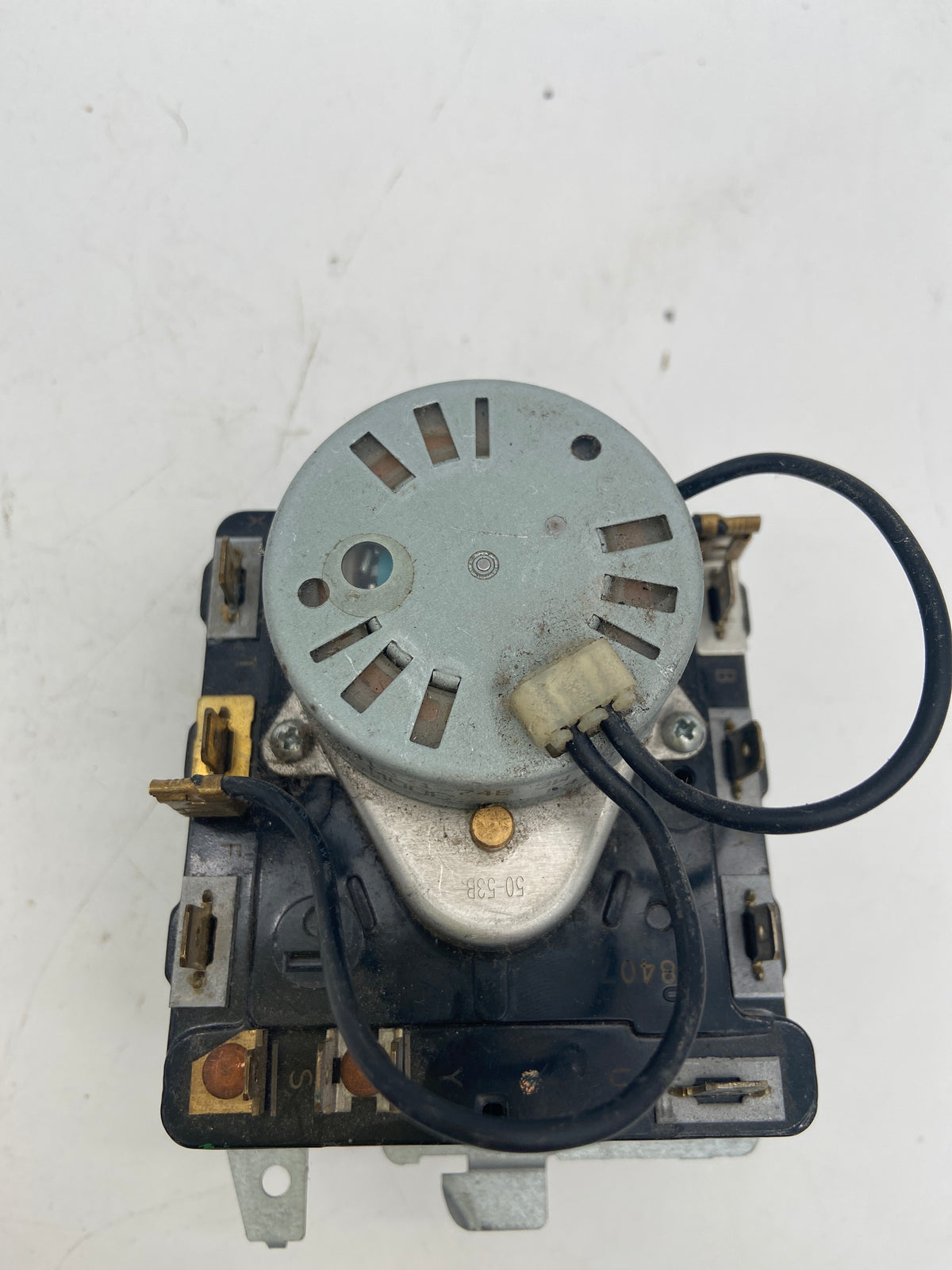 Minuteur de sèche-linge GE General Electric Kenmore 189D7146P001