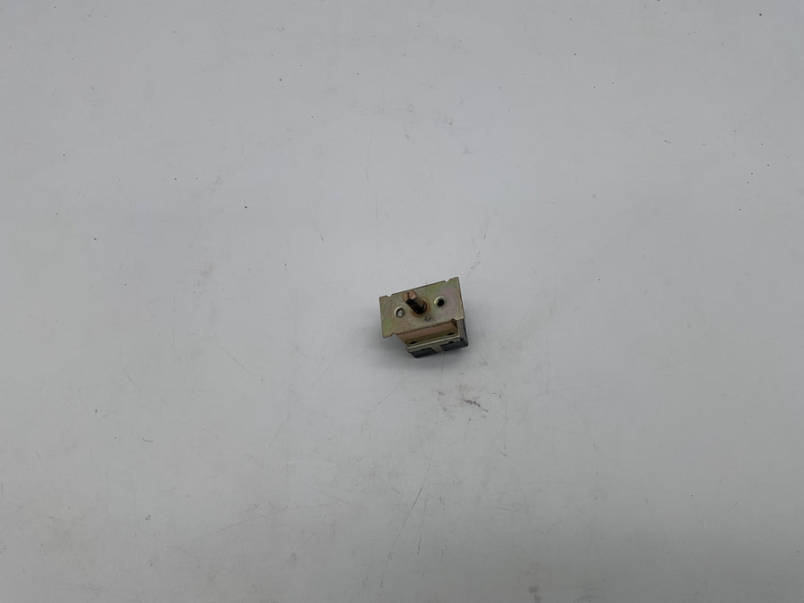 Commutateur de commande de four pour cuisinière Frigidaire 318163200