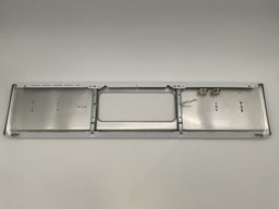 Panneau de cuisinière/four/table de cuisson Frigidaire d'origine constructeur (OEM) 316572416 AP4433386