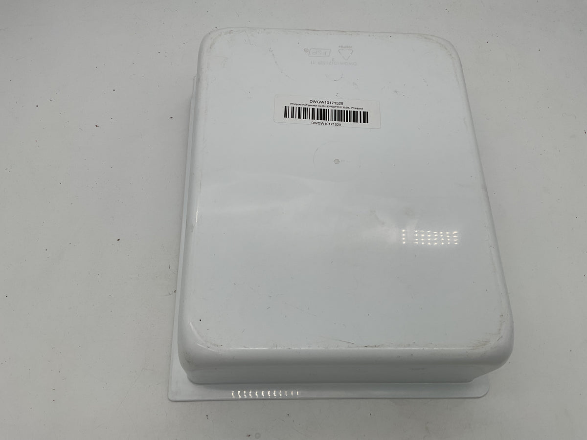 Bac à glaçons pour réfrigérateur Whirlpool DWGW10171529