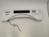 W11314470 Genuine OEM Whirlpool Dryer Control Board/Panel W11167379
