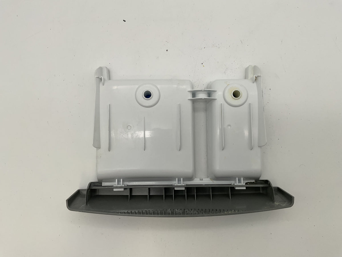 WW01F01671 Boîtier distributeur de tiroir pour lave-linge GE d'origine (OEM) PS16743817