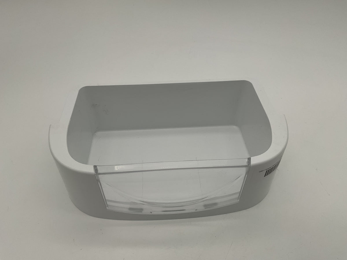 128017 Balconnet de porte de réfrigérateur Whirlpool d'origine (OEM)