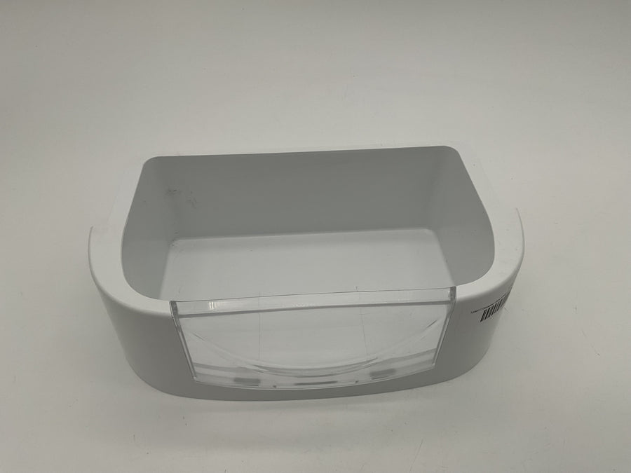 128017 Balconnet de porte de réfrigérateur Whirlpool d'origine (OEM)